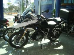 BMW R 1250 GS ADVENTURE PREMIUM