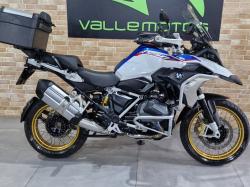 BMW R 1250 GS PREMIUM HP