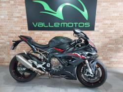 BMW S 1000 RR 