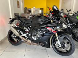 BMW S 1000 RR HP4 STREET