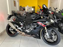 BMW S 1000 RR M