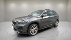 BMW X1 2.0 16V 4P 18I GP S DRIVE AUTOMTICO