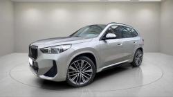 BMW X1 2.0 16V 4P S DRIVE 20I SPORT AUTOMTICO