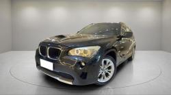 BMW X1 2.0 16V 4P S DRIVE 18I AUTOMTICO