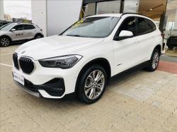 BMW X1 2.0 16V 4P SDRIVE 20I ACTIVEFLEX TURBO AUTOMTICO