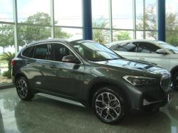 BMW X1 2.0 16V 4P SDRIVE 20I ACTIVEFLEX TURBO AUTOMTICO