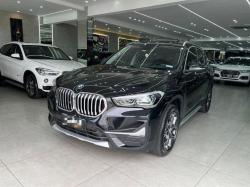 BMW X1 2.0 16V 4P SDRIVE 20I ACTIVEFLEX TURBO AUTOMTICO