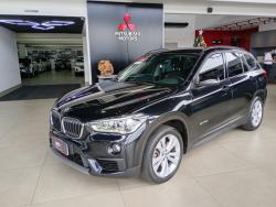 BMW X1 2.0 16V 4P SDRIVE 20I ACTIVEFLEX TURBO AUTOMTICO