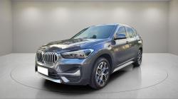 BMW X1 2.0 16V 4P SDRIVE 20I X-LINE ACTIVEFLEX TURBO AUTOMTICO
