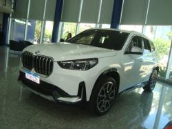 BMW X1 2.0 16V 4P SDRIVE 20I ACTIVEFLEX TURBO AUTOMTICO