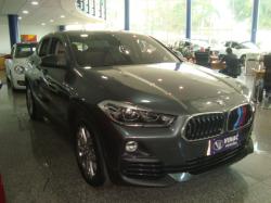 BMW X2 1.5 12V 4P ACTIVEFLEX SDRIVE 18I GP STEPTRONIC AUTOMTICO