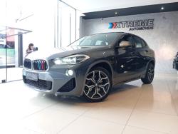 BMW X2 2.0 16V 4P SDRIVE 20I M SPORT TURBO STEPTRONIC AUTOMTICO