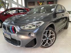 BMW X2 2.0 16V 4P SDRIVE 20I M SPORT TURBO STEPTRONIC AUTOMTICO