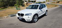 BMW X3 3.0 24V 4P SPORT 4X4 AUTOMTICO