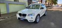 BMW X3 3.0 24V 4P SPORT 4X4 AUTOMTICO