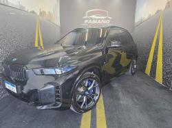 BMW X5 3.0 I6 32V 4P TURBO HBRIDO XDRIVE45E M SPORT AUTOMTICO