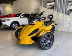 BRP CAN-AM Spyder Roadster 1000 RS