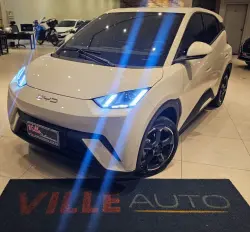 BYD Dolphin Mini 38 KW ELTRICO