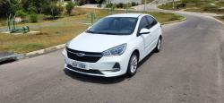 CHERY Arrizo 5 1.5 16V 4P FLEX RX TURBO AUTOMTICO CVT