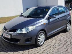 CHERY Celer Hatch 1.5 16V 4P FLEX