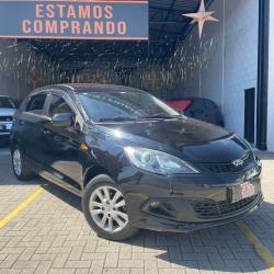 CHERY Celer Hatch 1.5 16V 4P ACT FLEX