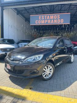 CHERY Celer Hatch 1.5 16V 4P ACT FLEX