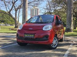 CHERY QQ 1.0 12V 4P FLEX SMILE