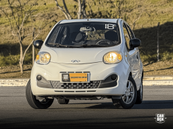 CHERY QQ 1.0 12V 4P FLEX LOOK