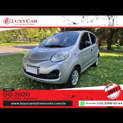CHERY QQ 1.0 12V 4P FLEX LOOK