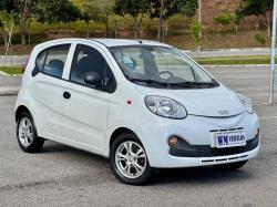 CHERY QQ 1.0 12V 4P FLEX ACT