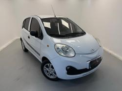 CHERY QQ 1.0 12V 4P FLEX ACT