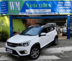 CHERY Tiggo 2 1.5 16V 4P FLEX ACT