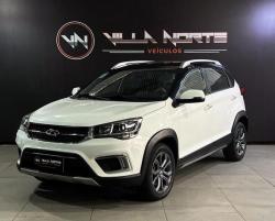 CHERY Tiggo 2 1.5 16V 4P FLEX LOOK AUTOMTICO