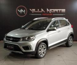 CHERY Tiggo 2 1.5 16V 4P FLEX LOOK AUTOMTICO