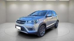 CHERY Tiggo 2 1.5 16V 4P FLEX LOOK AUTOMTICO