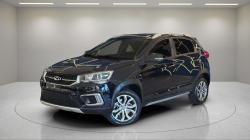 CHERY Tiggo 2 1.5 16V 4P FLEX ACT