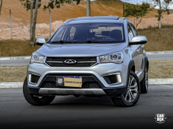 CHERY Tiggo 2 1.5 16V 4P FLEX ACT