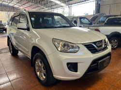 CHERY Tiggo 2.0 4P