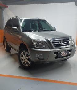 CHERY Tiggo 2.0 4P