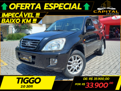 CHERY Tiggo 2.0 4P