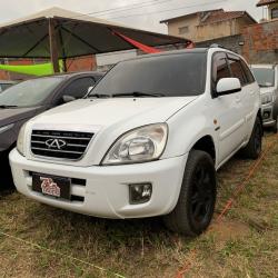 CHERY Tiggo 2.0 4P