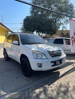 CHERY Tiggo 2.0 4P