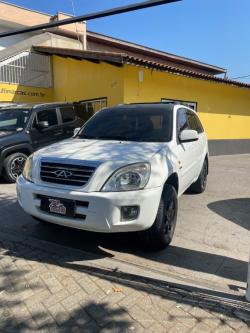 CHERY Tiggo 2.0 4P