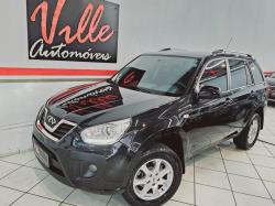 CHERY Tiggo 2.0 4P AUTOMTICO