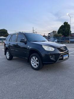 CHERY Tiggo 2.0 4P AUTOMÁTICO