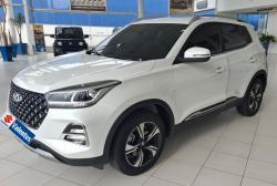 CHERY Tiggo 5X 1.5 16V 4P VVT TURBO iFLEX SPORT AUTOMTICO CVT