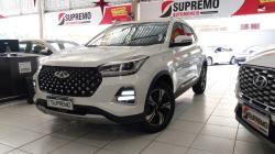 CHERY Tiggo 5X 1.5 16V 4P VVT TURBO iFLEX SPORT AUTOMTICO CVT