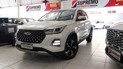 CHERY Tiggo 5X 1.5 16V 4P VVT TURBO iFLEX SPORT AUTOMTICO CVT