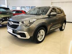 CHERY Tiggo 5X 1.5 4P T FLEX TURBO AUTOMTICO DCT