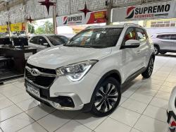 CHERY Tiggo 5X 1.5 4P TXS FLEX TURBO AUTOMTICO DCT